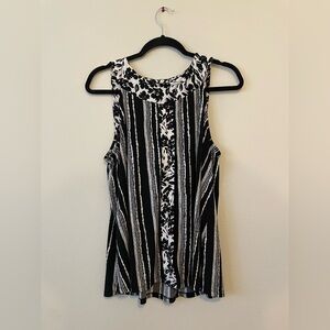 Professional Tank Top